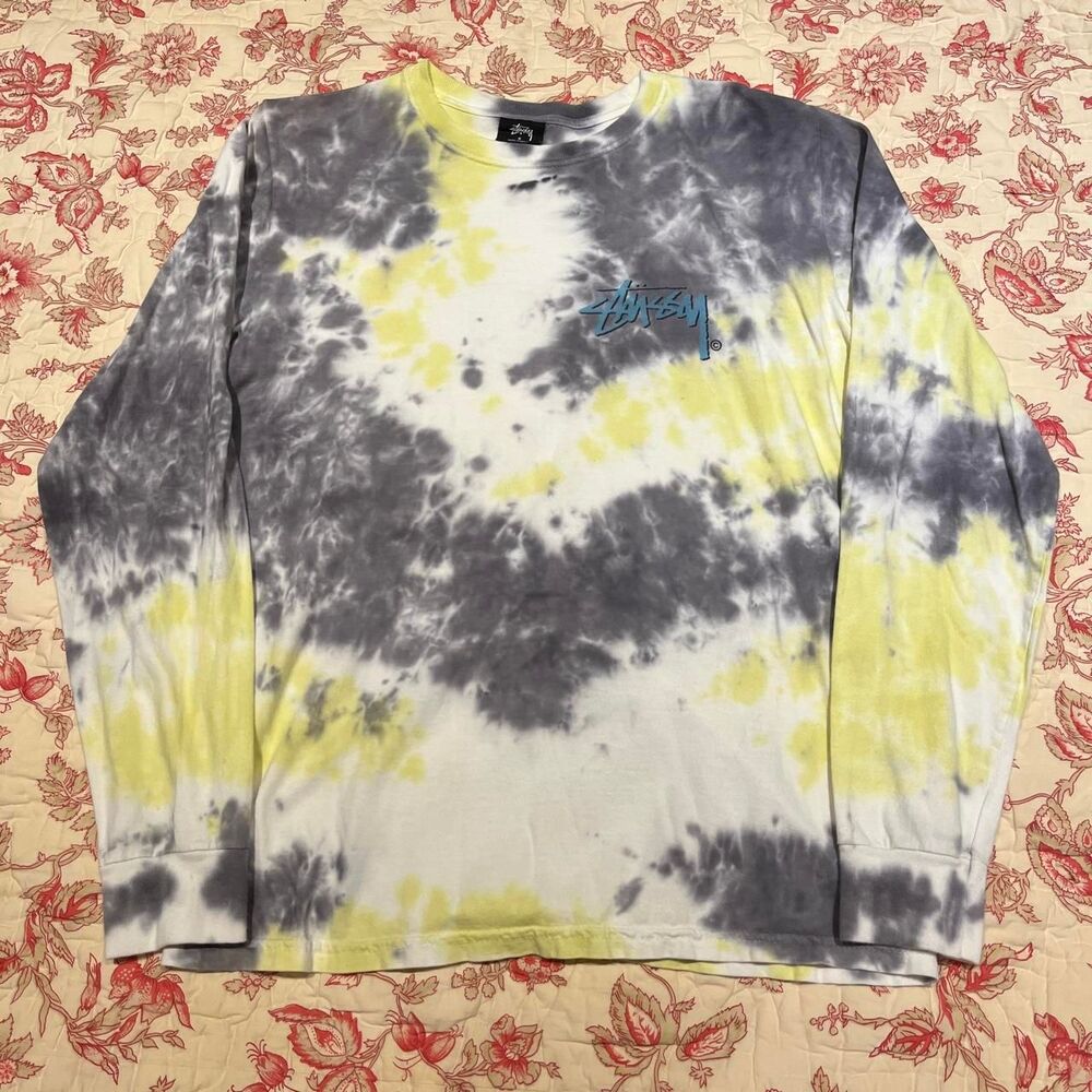 Stussy Men's Multi Shirt
